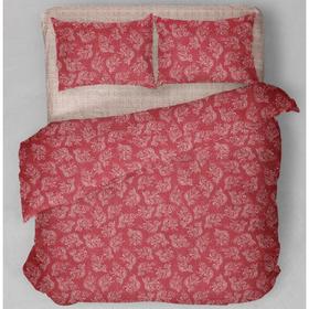 

КПБ Istanbul Home Fancy, евро, размер 240х260 см, 200х220 см, 50х70 см - 2 шт