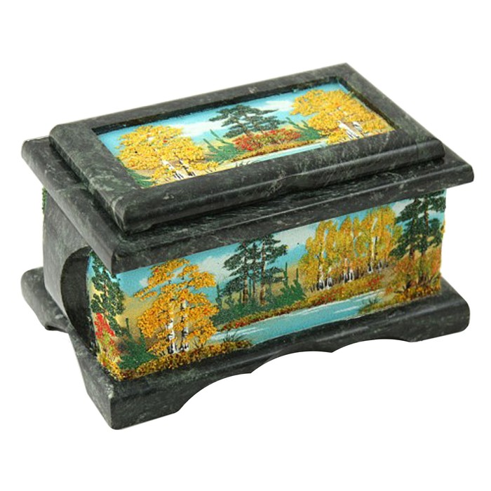 Ларец "Бабочка"