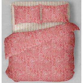

КПБ Istanbul Home Fancy, 1,5 сп, размер 160х220 см, 180х260 см, 50х70 см