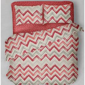 

КПБ Istanbul Home Fancy, евро, размер 240х260 см, 200х220 см, 50х70 см - 2 шт