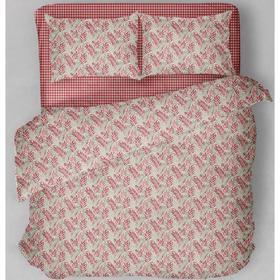 

КПБ Istanbul Home Fancy, 1,5 сп, размер 160х220 см, 180х260 см, 50х70 см