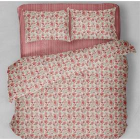 

КПБ Istanbul Home Fancy, 1,5 сп, размер 160х220 см, 180х260 см, 50х70 см