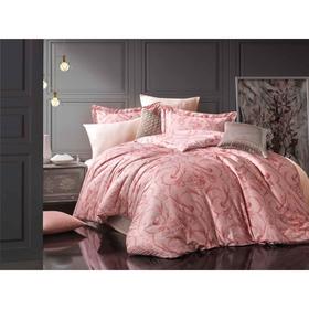 

КПБ Istanbul Home Pure Satin Serios, евро, размер 240х260 см, 200х220 см, 50х70 см - 4 шт