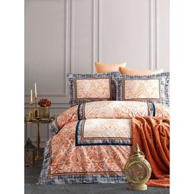 

КПБ Istanbul Home Versay, евро, размер 240х260 см, 200х220 см, 60х80 см-2 шт