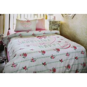 

КПБ Ozdilek/Modaletto Bella RANFORSE, 1,5 сп, размер 160х240 см, 160х220 см, 50х70 см