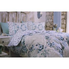 

КПБ Ozdilek SOFTLIFE SATEN, евро, размер 240х260 см, 200х220 см, 50х70 см - 2 шт