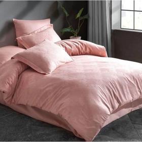 

КПБ Saheser, евро, размер 240х260 см, 200х220 см, 70х70 см-2 шт, 50х70 см-2 шт