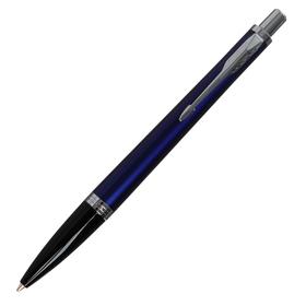 

Ручка шариковая Parker Urban Core K309 Nightsky Blue CT M, синие чернила (1931581)