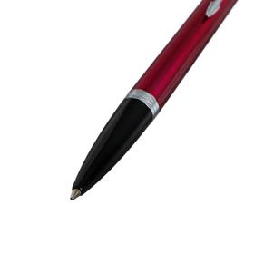 

Ручка шариковая Parker Urban Core K309 Vibrant Magenta CT M, синие чернила
