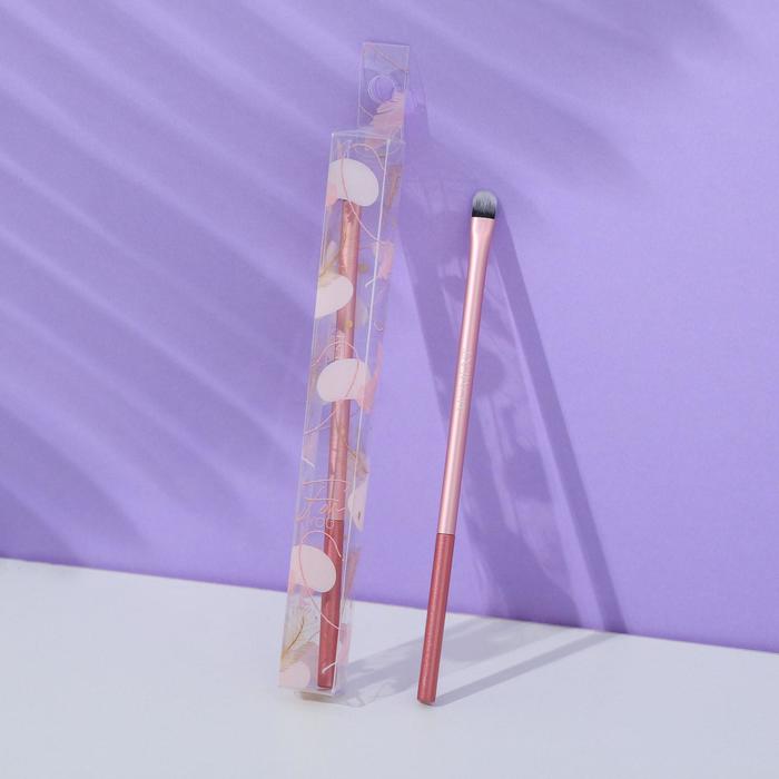 

Кисть для макияжа «Нежность», 14 см