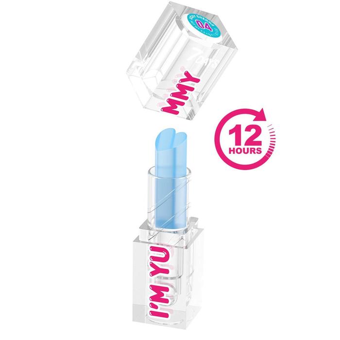 

Пигмент для губ 7 DAYS I’M YUMMY ROSY DREAMS, 3,2 г