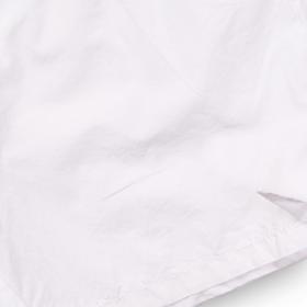 

Шорты для девочки, размер 3-4 года, цвет белый