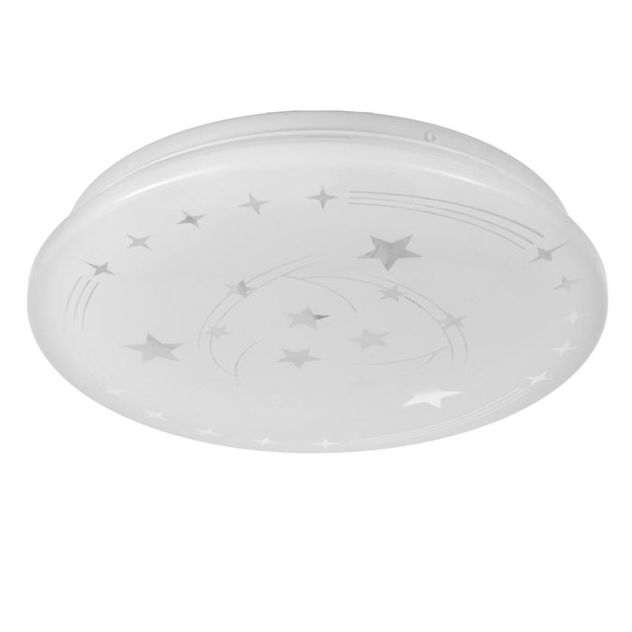 Светильник светодиодный СОЗВЕЗДИЕ 18Вт 4000К 1170лм 23х5,5см СОЗВЕЗДИЕ 7046673