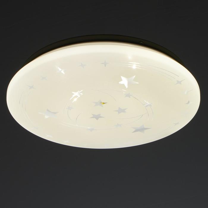 Светильник светодиодный СОЗВЕЗДИЕ 18Вт 4000К 1170лм 23х5,5см СОЗВЕЗДИЕ 7046673