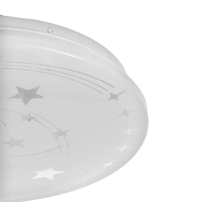 Светильник светодиодный СОЗВЕЗДИЕ 18Вт 4000К 1170лм 23х5,5см СОЗВЕЗДИЕ 7046673