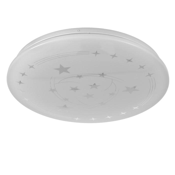 Светильник светодиодный СОЗВЕЗДИЕ 36Вт 4000К 2340лм 35х5,5см 7046674