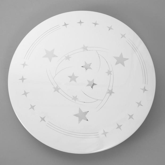 Светильник светодиодный СОЗВЕЗДИЕ 36Вт 4000К 2340лм 35х5,5см 7046674