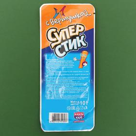 

Набор Карамель мягкая "Супер стик с вертушкой", 300 г.