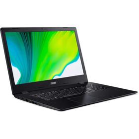 

Ноутбук Acer Aspire 3 A317-52-33W5 NX.HZWER.00N, 17.3", i3 1005G1, 8Гб, 1Тб, 128Гб, UHD,W10 706563