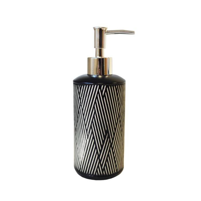 Дозатор «Модерн», керамика