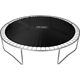 

Батут с внутренней защитной сеткой Bradex SF 0715, d=366 см, 12Ft