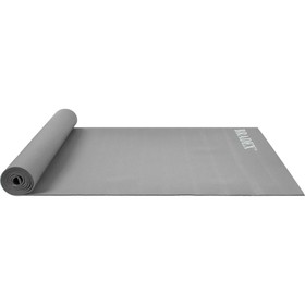 

Коврик для йоги и фитнеса Bradex SF 0686, 190х61х0,5 см, серый