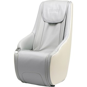 Кресло массажное Bradex «LESS IS MORE», цвет серый Ош