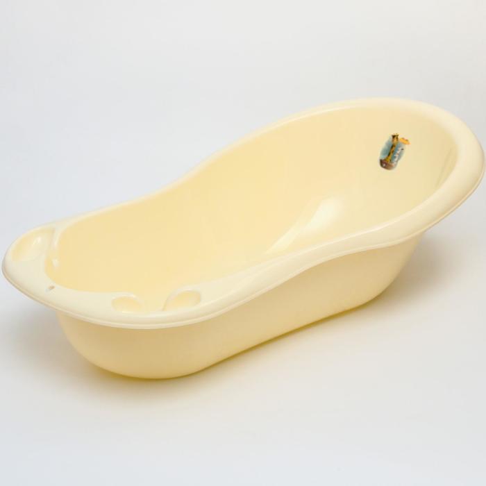 Детская ванночка Giraffix, 96 см., цвет МИКС