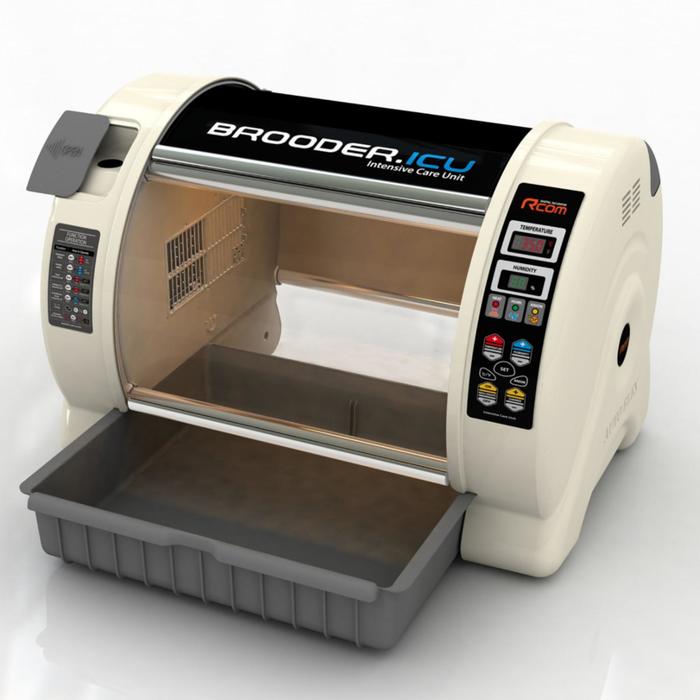

Брудер для птиц, L = 67 см, Rcom Bird brooder