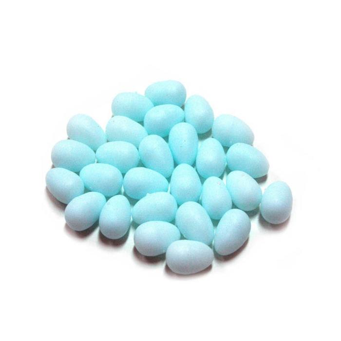 Яйцо искусственное подкладное, для канареек, 1 шт.