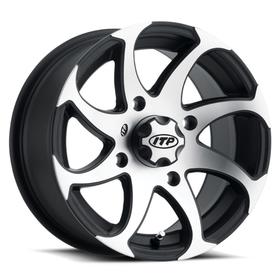 

Диск для квадроцикла ITP TWISTER 14TWM110L