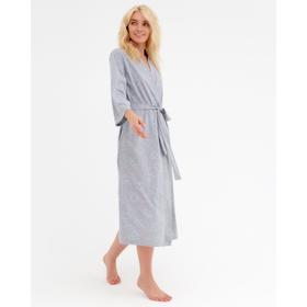 

Халат женский KAFTAN "Fresh" р. 56-58