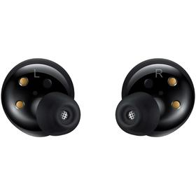 

Наушники Samsung Galaxy Buds+ SM-R175NZKASER, беспроводные, вакуумные, 85 мАч, черные