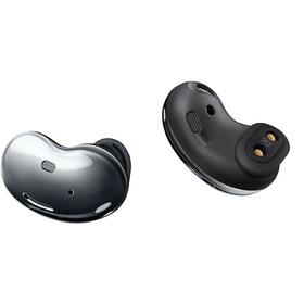 

Наушники Samsung Galaxy Buds Live SM-R180NZKASER, беспроводные, 60 мАч, черные