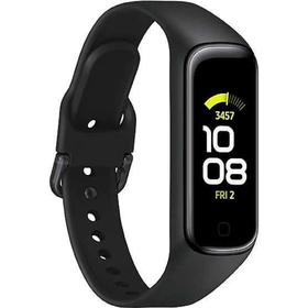 

Фитнес-браслет Samsung Galaxy Fit 2 SM-R220NZKACIS, 1.1", Amoled, BT, 159 мАч, черный