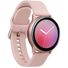 

Смарт-часы Samsung Galaxy Watch Active 2 SM-R830NZDASER, 1.2", SAmoled, 40 мм, золотистые