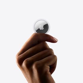 

Трекер Apple AirTag (1 Pack) MX532RU/A