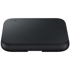 

Беспроводное зарядное устройство Samsung EP-P1300 (EP-P1300BBRGRU), 9 В, USB-Type-C, черное