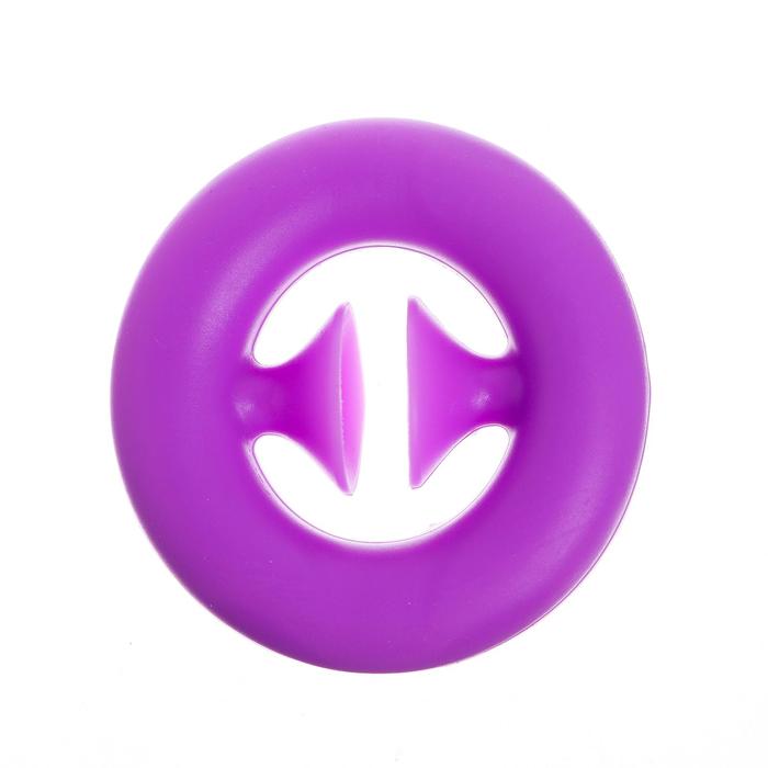 

Развивающая игрушка «Присоска», цвета МИКС