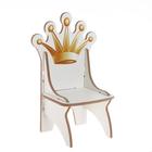 Набор стол + 2 стула серия «Короны» - Фото 2