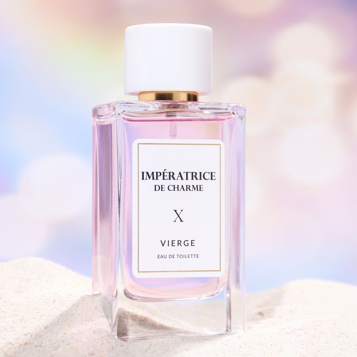 

Туалетная вода женская Imperatrice de Charme Vierge, 80 мл