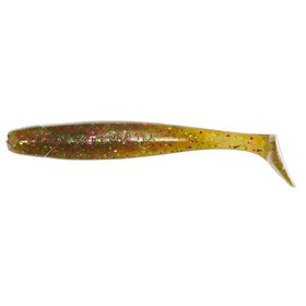 

Виброхвост съедобный LJ pro series minnow, 5,6 см, S21, набор 10 шт.