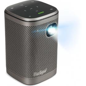 

Проектор Aopen AV10a, DLP, 700лм, 854x480 10000:1, ресурс лампы:20000ч, USB, HDMI,серый