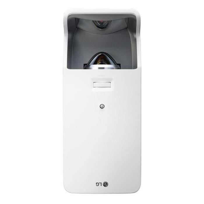 Проектор LG CineBeam HF65LSR,1000лм,1920x1080,150000:1,ресурс лампы:30000ч,USB,HDMI,белый