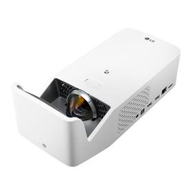 

Проектор LG CineBeam HF65LSR,1000лм,1920x1080,150000:1,ресурс лампы:30000ч,USB,HDMI,белый