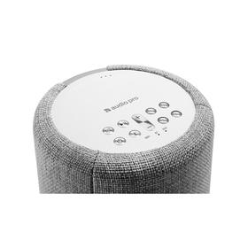 

Портативная колонка AUDIO PRO A10, Jack 2.5, Bluetooth 4.0, 52 Вт, черная