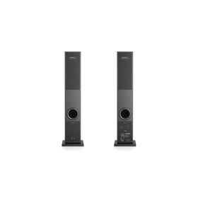 

Акустическая система AUDIO PRO A36, Bluetooth 5.0, HDMI, Jack 3.5, черная