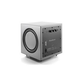 

Сабвуфер AUDIO PRO Addon C-SUB, Bluetooth 4.0, 200 Вт, серая