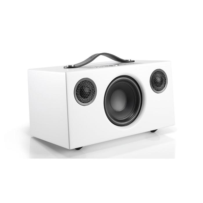 

Портативная колонка AUDIO PRO Addon C5, Bluetooth 4.0, 40 Вт, белая