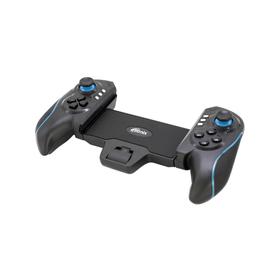 

Геймпад RITMIX GP-051BTH, беспроводной, для PC, Android, iOS, черный